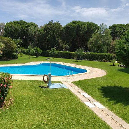 Apartamento Copacabana Jardim Apartment Vilamoura Ngoại thất bức ảnh