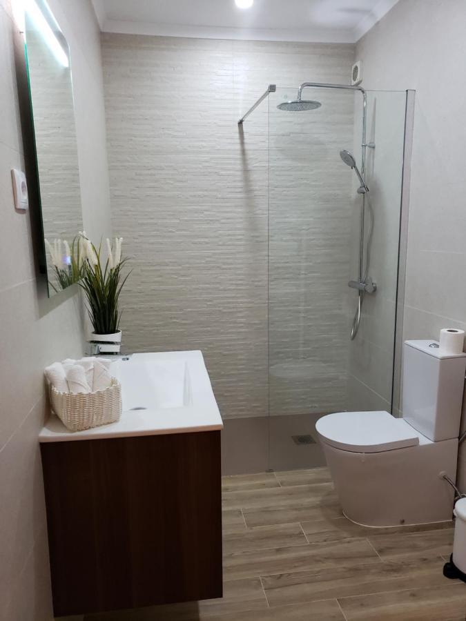 Apartamento Copacabana Jardim Apartment Vilamoura Ngoại thất bức ảnh