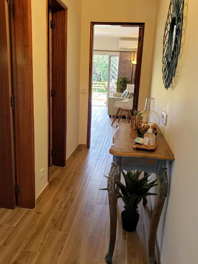 Apartamento Copacabana Jardim Apartment Vilamoura Ngoại thất bức ảnh