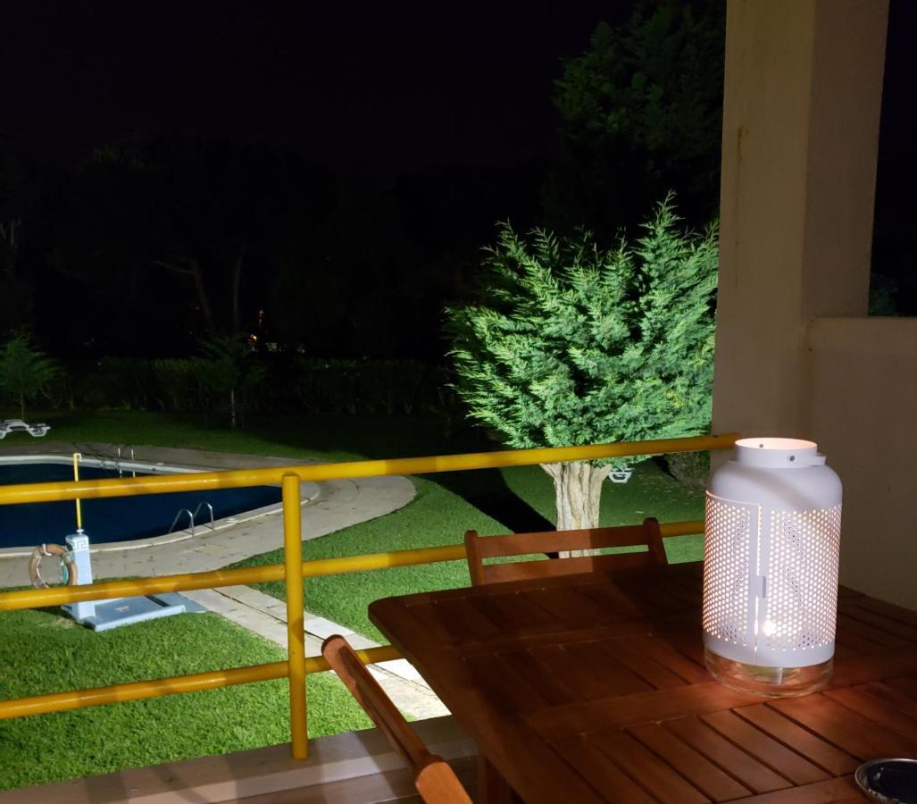 Apartamento Copacabana Jardim Apartment Vilamoura Ngoại thất bức ảnh