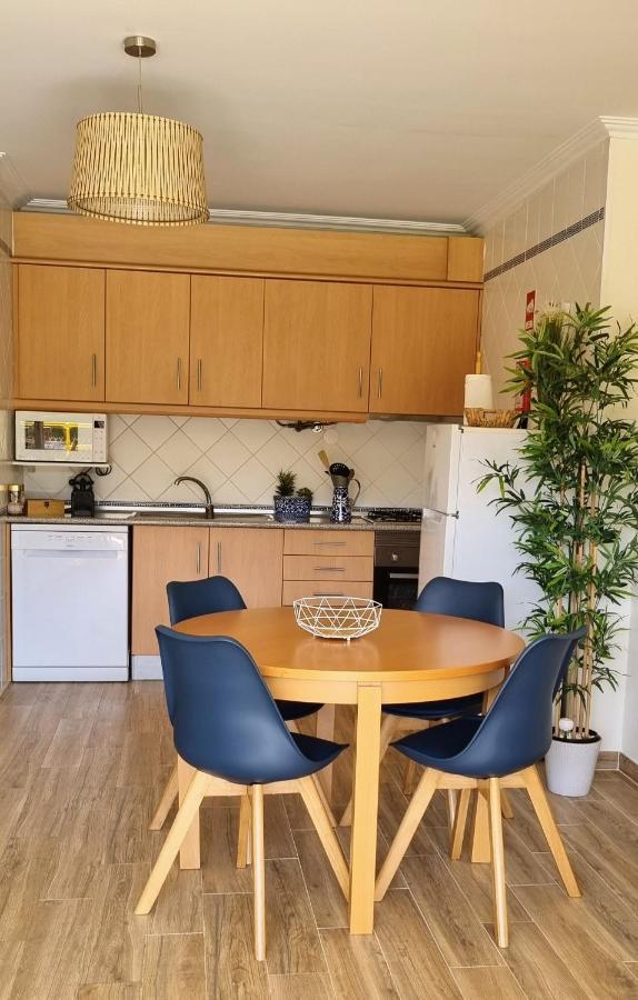 Apartamento Copacabana Jardim Apartment Vilamoura Ngoại thất bức ảnh
