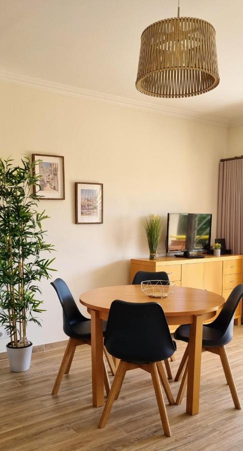 Apartamento Copacabana Jardim Apartment Vilamoura Ngoại thất bức ảnh
